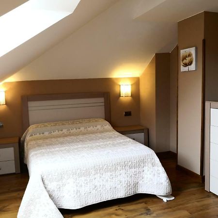 Apartament Apartamento Apega Ribadeo Zewnętrze zdjęcie