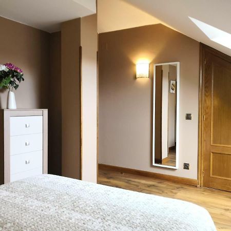 Apartament Apartamento Apega Ribadeo Zewnętrze zdjęcie