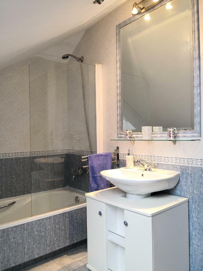 Apartament Apartamento Apega Ribadeo Zewnętrze zdjęcie